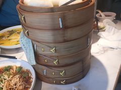 -花园茶楼(兴城西路店)