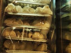 中式大包-老佛爷饼店