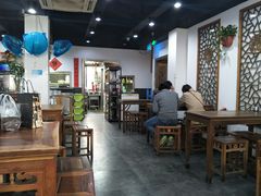 大堂-随柳居·苏式小吃(建新巷店)