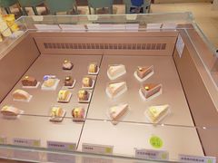 -奈雪的茶(太原茂业天地店)