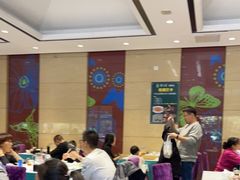 大堂-紫光园(燕郊总店)