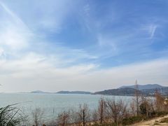 -苏州吴中太湖旅游区