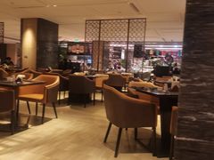 -丽都皇冠假日酒店·Matrix亦餐厅(望京店)