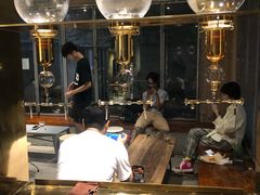 -来回·咖啡(天河南店)