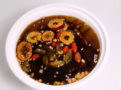 红糖冰粉-老板恋上鱼(印象城店)