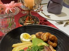 -Wei菋·Le Bistrot