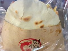 -刘小武·锅魁(总店)