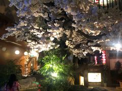 -嘉悦汗蒸时代(曙光路店)