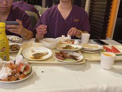 -碧中海汤泉汗蒸酒店