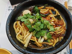 -姐弟俩土豆粉(西安小寨店)