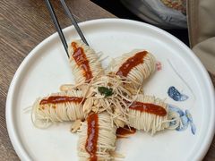 -阿甘小馆(陇海路店)