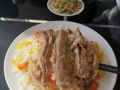 -特丰抓饭(莱茵庄园店)