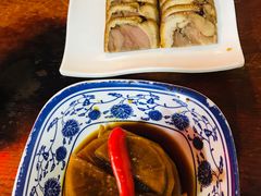 -前门故事烤鸭店(十里河店)