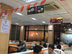 大堂-大富贵(临沂店)