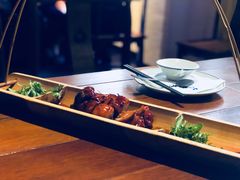 -大牌大·传统杭帮菜(湖滨店)