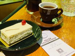 -BERRY BEANS(东直门店)