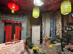 -即墨老公社·海肠捞饭大王(古城店)