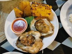 -Onion restaurant