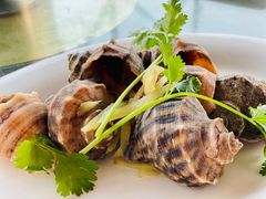 -原龙海鲜大排档(美食地标店)