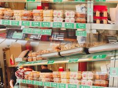 -李小老烧饼(常营民族家园店)