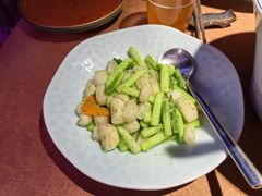 -兰庭玉树·老饭骨家宴(后海店)