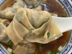 乡味馄饨-古徽州馄饨店(宝安路店)