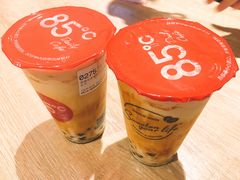 -85度C(苏州石路店)