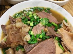 -正宗阳山牛杂(东城店)