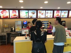 -真功夫(天宁店)