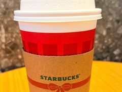 -星巴克(成都北城天街分店)