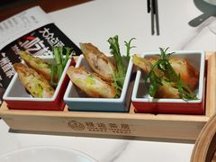 -禄运茶居·手工点心(恒宝广场店)