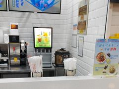 -李先生牛肉面大王(北京东四店)