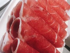 -海底捞火锅(龙湖三千集店)