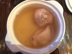 鸡汤-乐天皇朝(爱雍·乌节购物中心店)