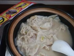 -雪琴面馆富安特色鱼汤面(城中花园店)