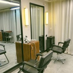 大厅-BOF HAIR BY HONTO