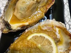 -云晓光头烧烤吧(德平路店)