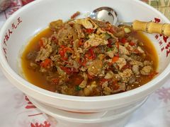 -西江红·株洲本地菜(滨江南路店)