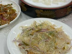 -寻味顺德·南记酒家·传统顺德菜·鱼生(广源路店)