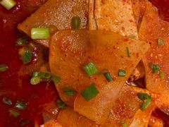 麻辣三样-再回首(西关木塔巷店)
