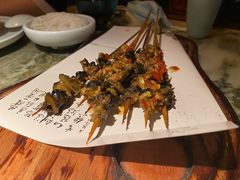 -佬麻雀·新湘菜(珠海金发购物中心店)