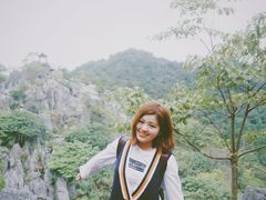 -千岛湖石林