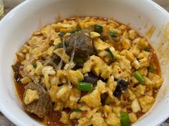 -老刘家泡馍(钟楼广济街店)