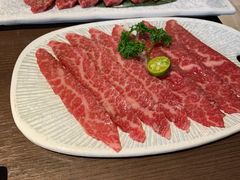 -橘焱胡同烧肉夜食(BFC外滩金融中心店)