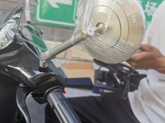 -九号电动车(安定门内大街店)