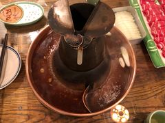 -芝麻花餐厅(祁家豁子店)