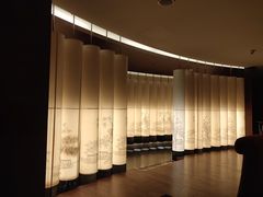 -采悦轩中餐厅·粤菜·海南菜(神州半岛喜来登度假酒店)