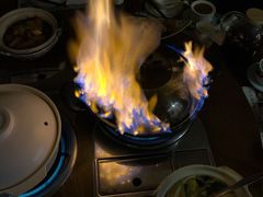 -鹅城粤菜馆(白云山路店)