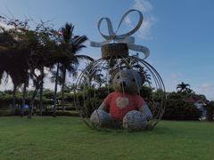 -三亚亚龙湾天域度假酒店