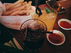 -HIB HUB公社(解放西路店)